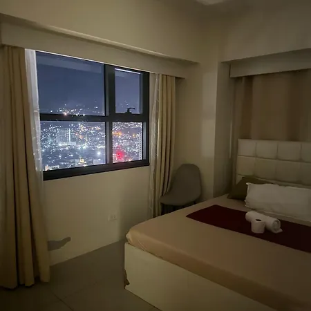 Jojies Crib Horizons101 2Bedrooms