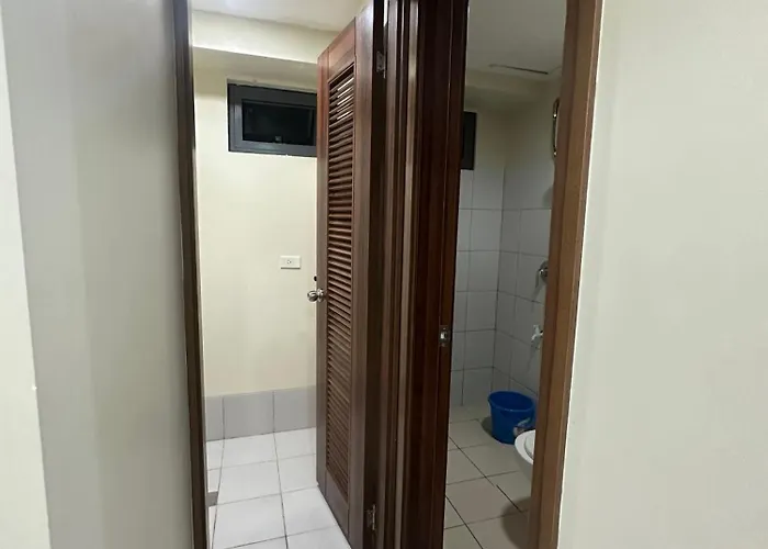 아파트호텔 Jojies Crib Horizons101 2bedrooms