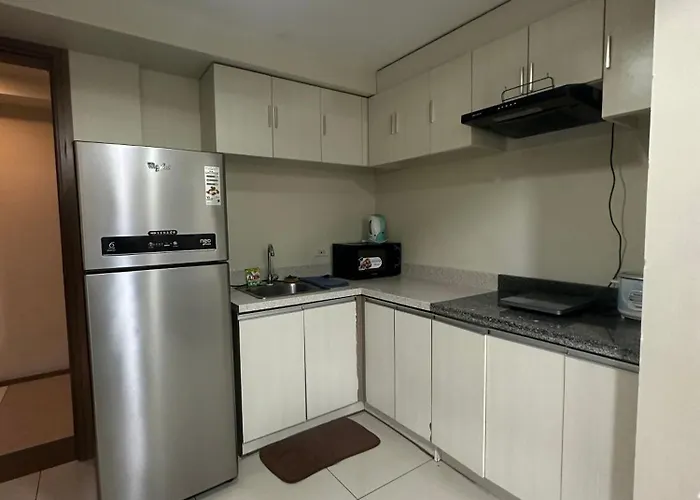 Jojies Crib Horizons101 2bedrooms 세부