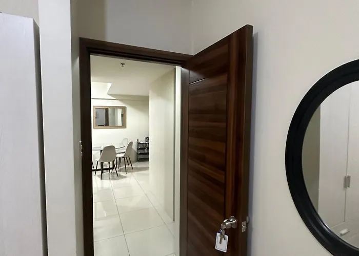Jojies Crib Horizons101 2bedrooms 4*