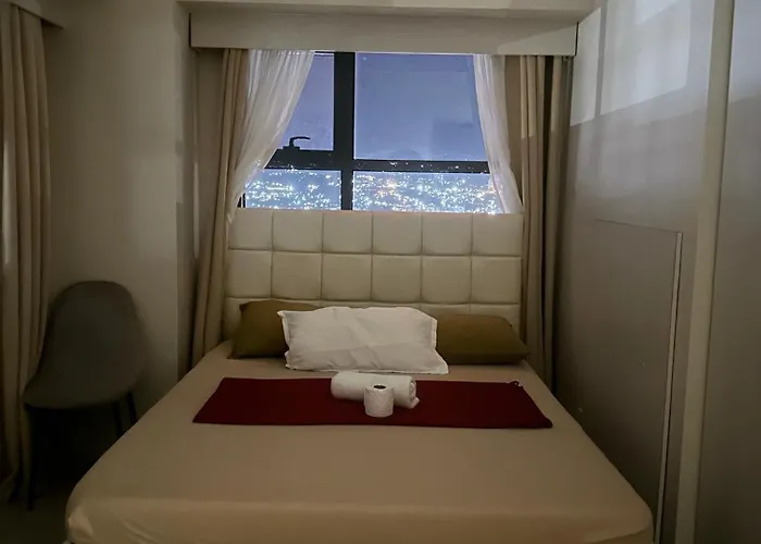 Jojies Crib Horizons101 2bedrooms 세부