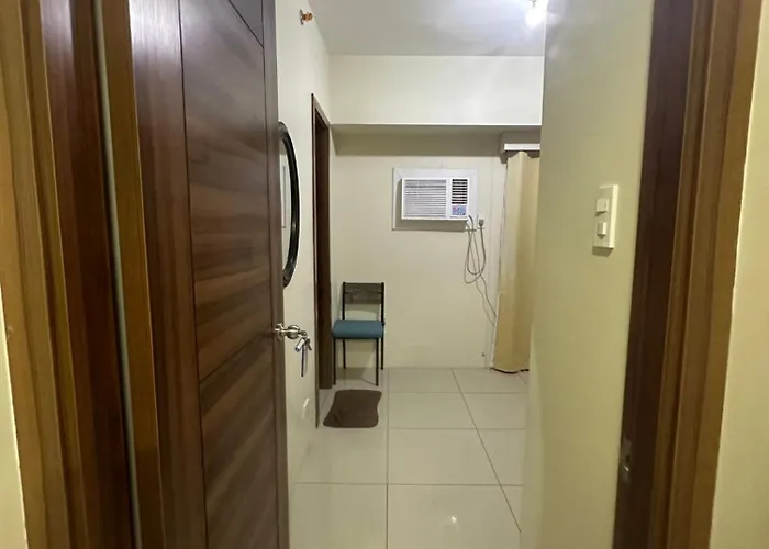 Jojies Crib Horizons101 2bedrooms 4* 세부