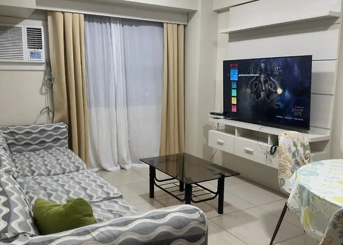 Jojies Crib Horizons101 2bedrooms