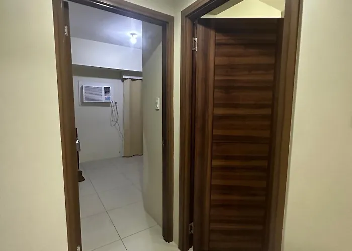 Jojies Crib Horizons101 2bedrooms 아파트호텔 4*