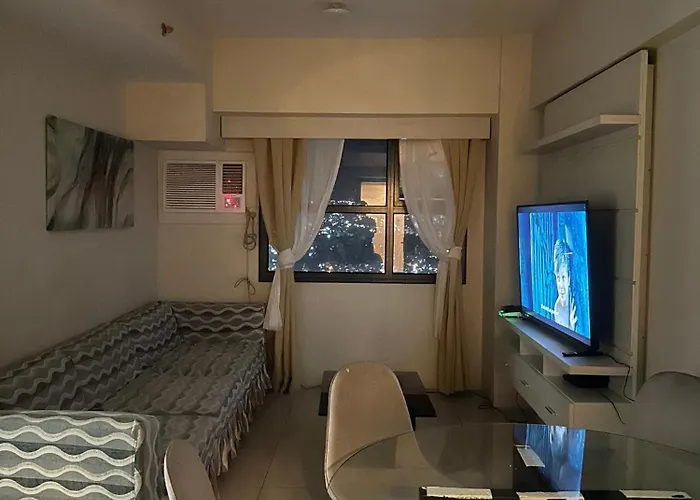 Jojies Crib Horizons101 2bedrooms 4*