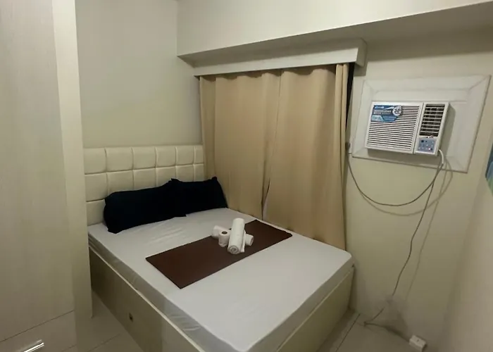 Jojies Crib Horizons101 2bedrooms 세부