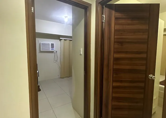Jojies Crib Horizons101 2bedrooms 아파트호텔