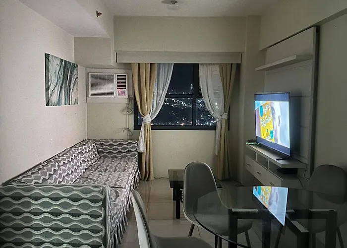 Jojies Crib Horizons101 2bedrooms 4*