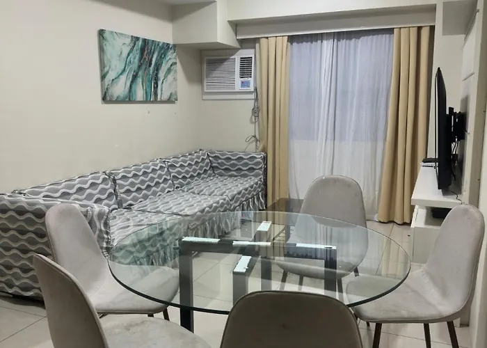 Jojies Crib Horizons101 2bedrooms 세부