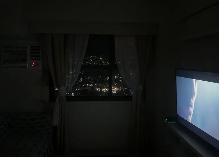 아파트호텔 Jojies Crib Horizons101 2bedrooms