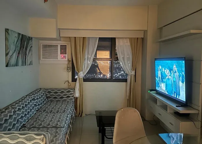 Jojies Crib Horizons101 2bedrooms 세부
