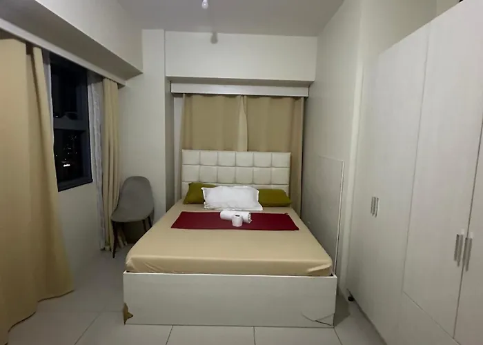 Jojies Crib Horizons101 2bedrooms 4*
