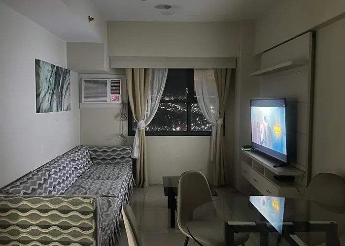Jojies Crib Horizons101 2bedrooms 세부