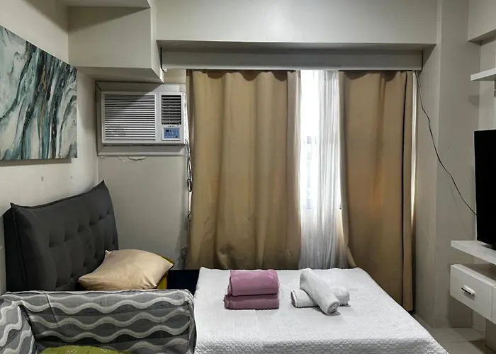 Jojies Crib Horizons101 2bedrooms 4*