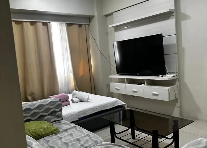 Jojies Crib Horizons101 2bedrooms