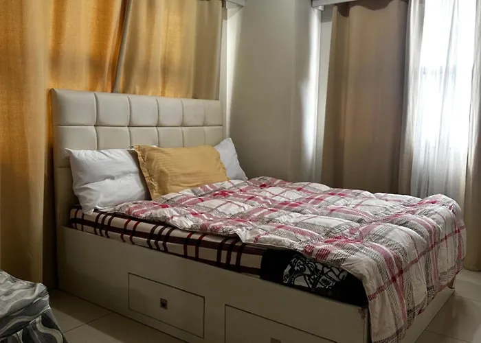 Jojies Crib Horizons101 2bedrooms 4*