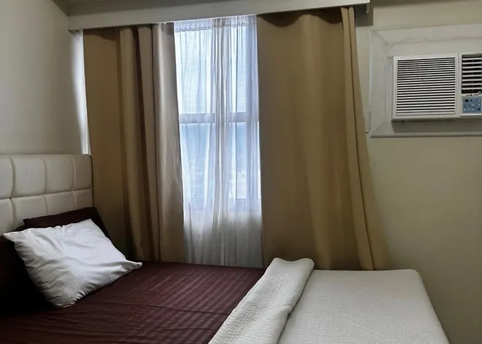 Jojies Crib Horizons101 2bedrooms 세부