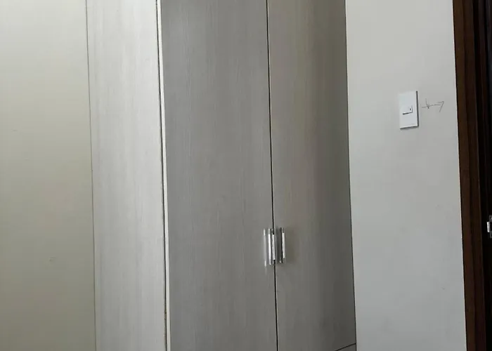 Jojies Crib Horizons101 2bedrooms 세부
