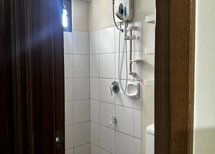 아파트호텔 Jojies Crib Horizons101 2bedrooms