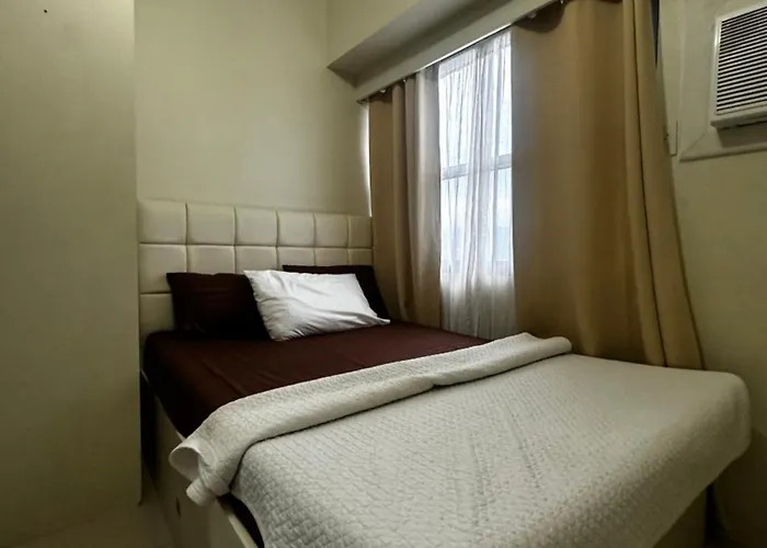 Jojies Crib Horizons101 2bedrooms 세부