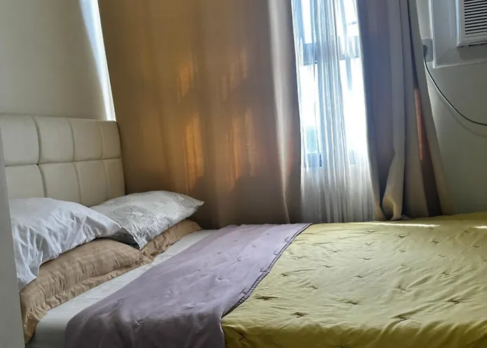 Jojies Crib Horizons101 2bedrooms 4* 세부