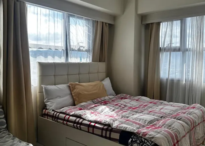 Jojies Crib Horizons101 2bedrooms