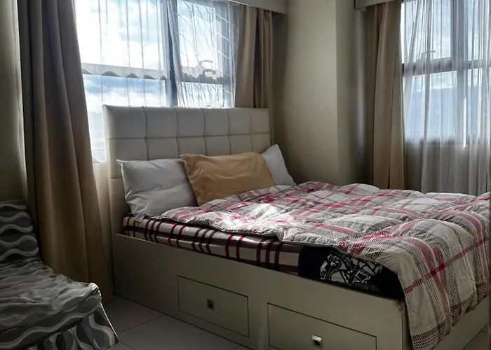 Jojies Crib Horizons101 2bedrooms 4*