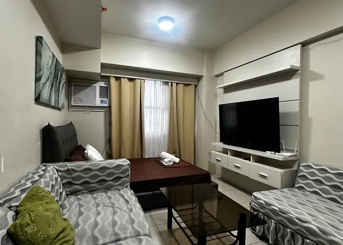Jojies Crib Horizons101 2bedrooms 세부